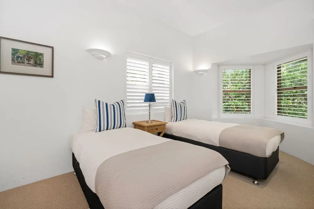 Alderly Private Apartments