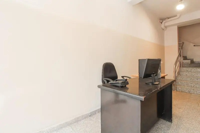 Saba Service Apartments by OYO Rooms