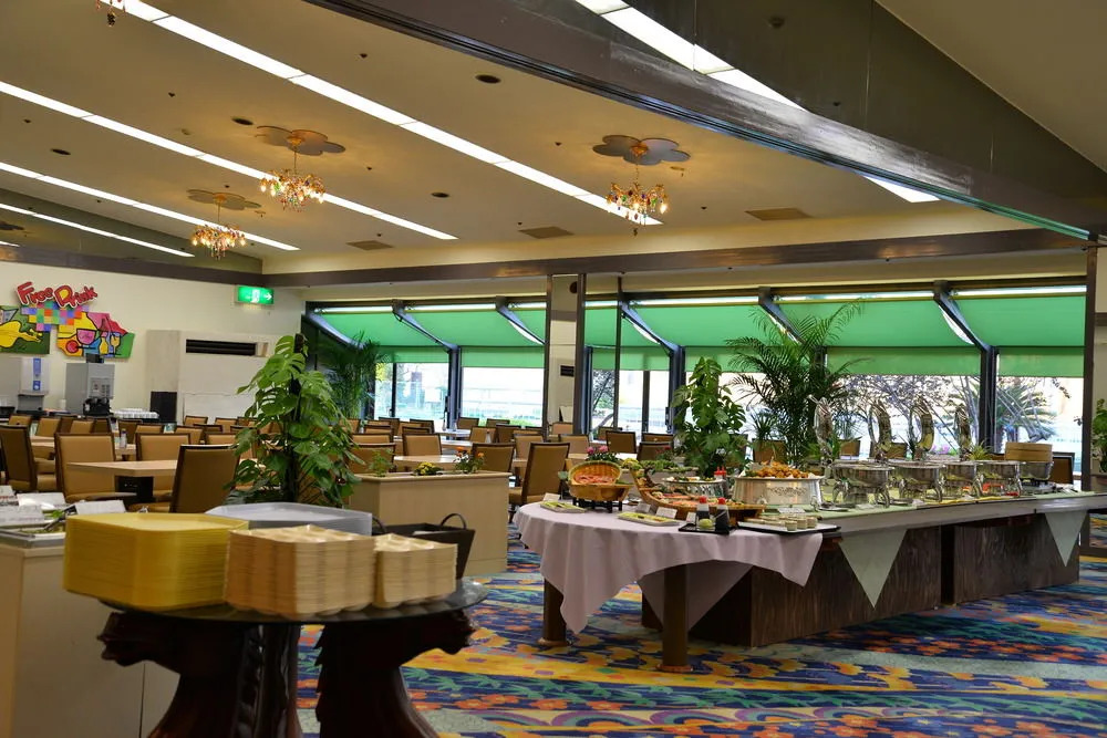 Shirahama Seaside Hotel