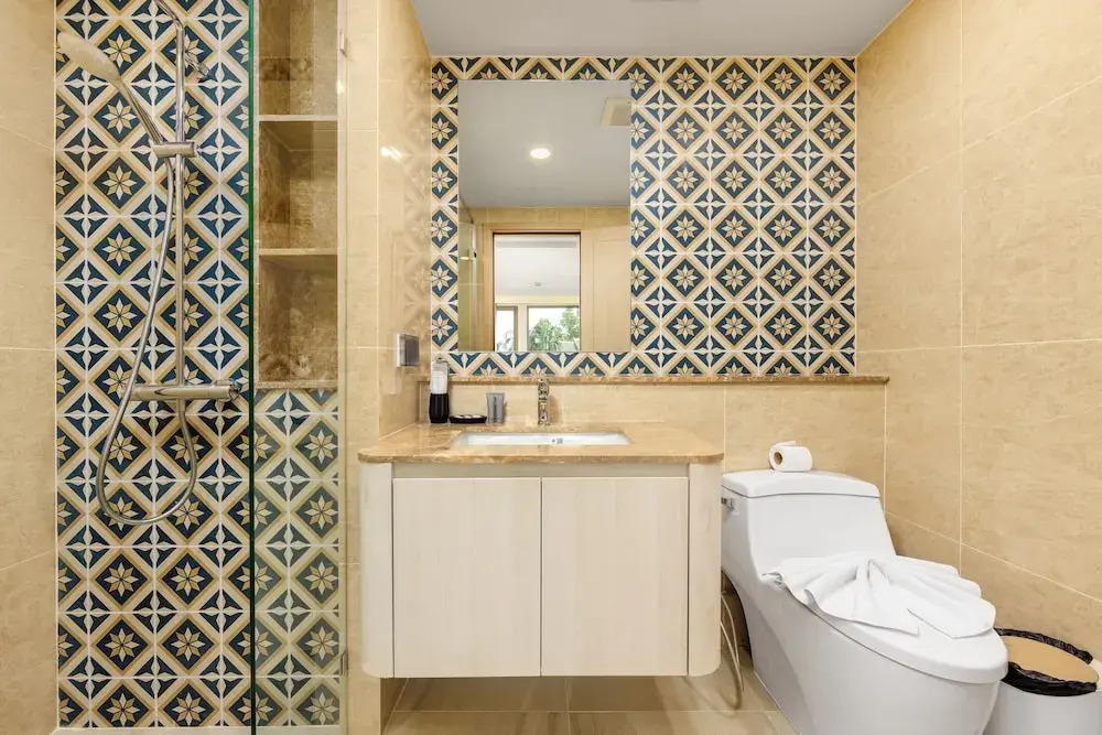 The Ozone Luxury Villas Phuket