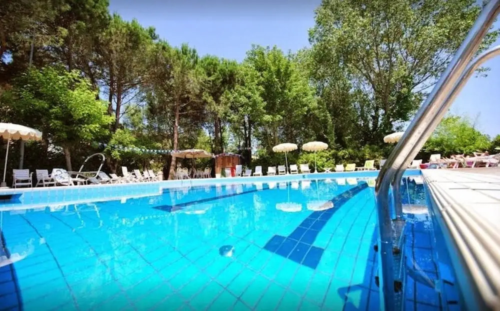 Hotel Plutone