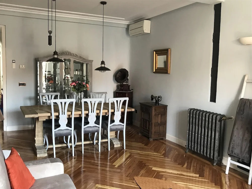 Stay at Home Madrid Apartments VIII