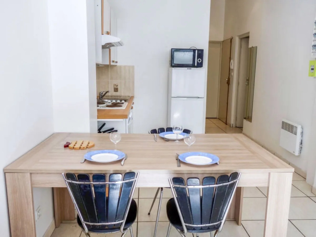 Apartment Legallais