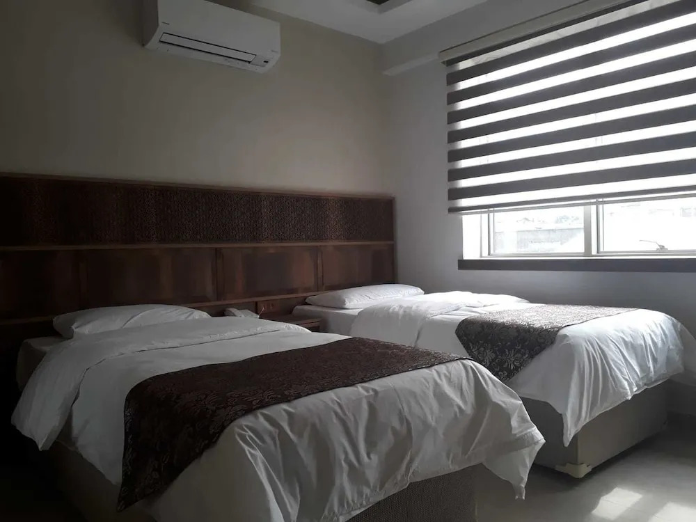 Aren Life Hotel