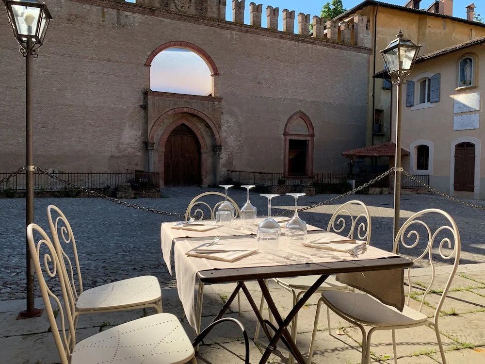 PALAZZO DE ROSSI HOTEL