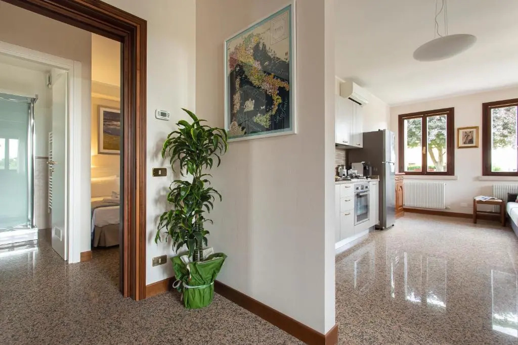 Borgo Tabari Locazione Turistica