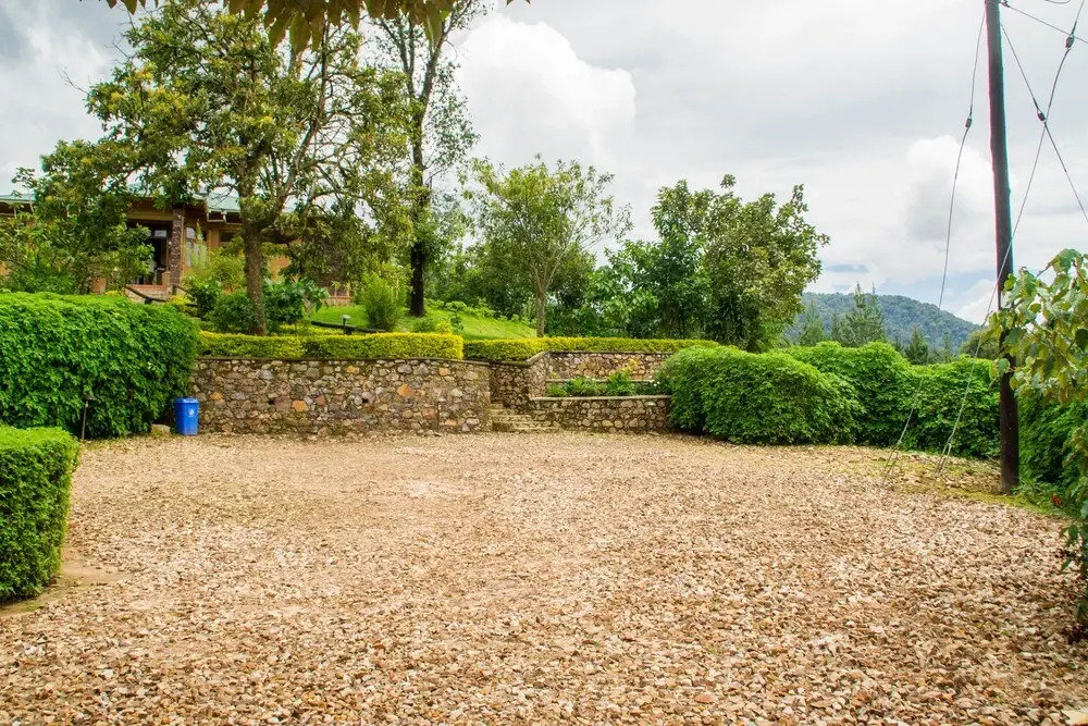Ichumbi Gorilla Lodge