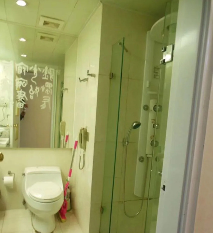Jingting Service Apartment