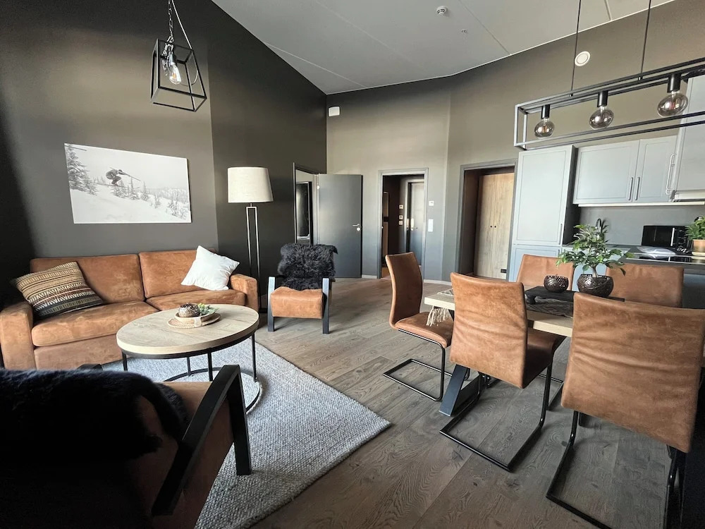 Trysil Alpine Lodge