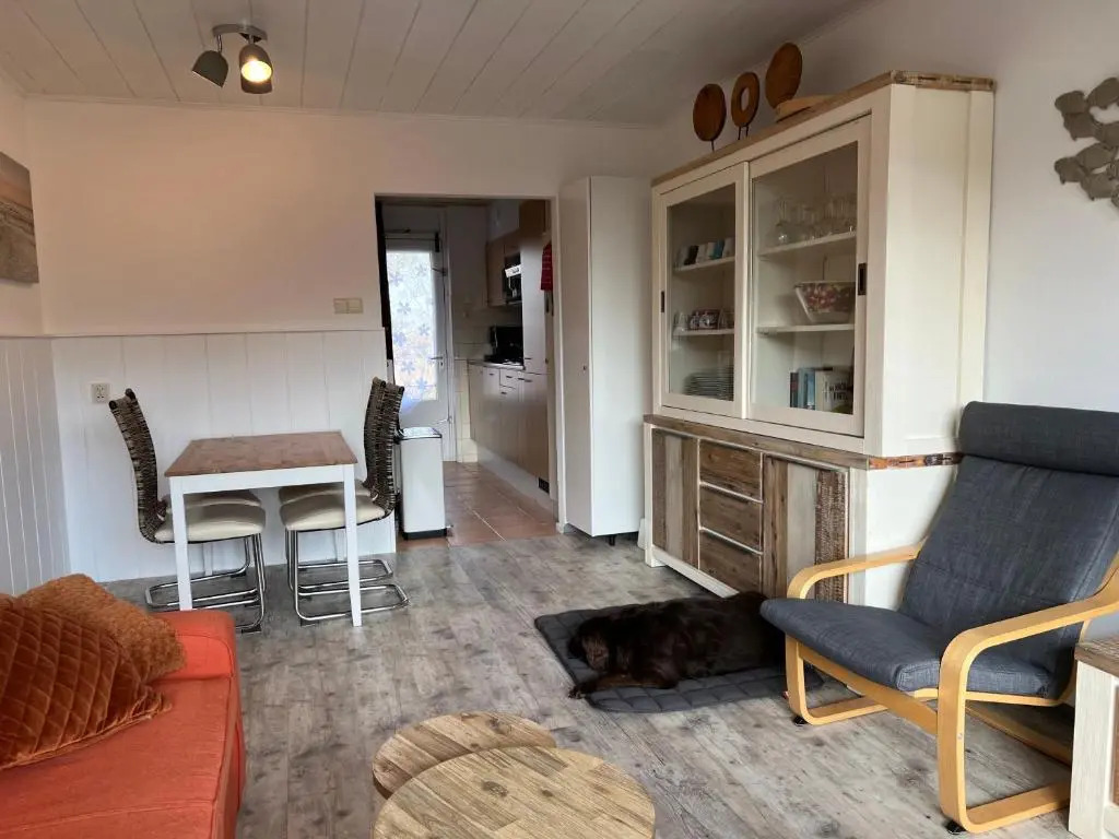 Vakantiehuisje Martina 26
