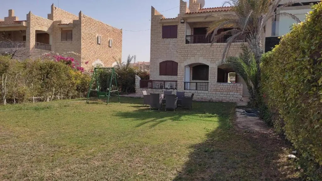 villa (marina 5)