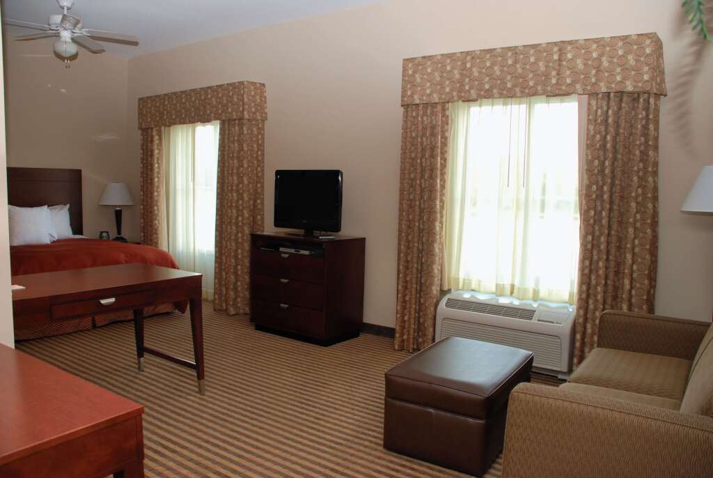Homewood Suites by Hilton Macon-North