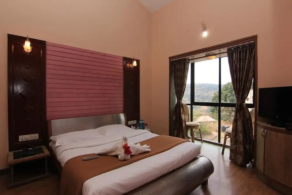Mount View Executive