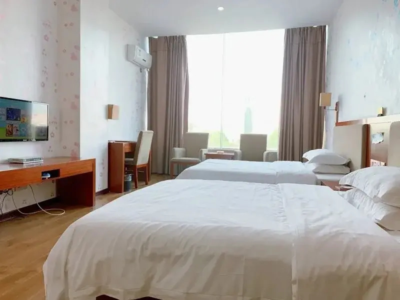 Mushang Boutique Hotel