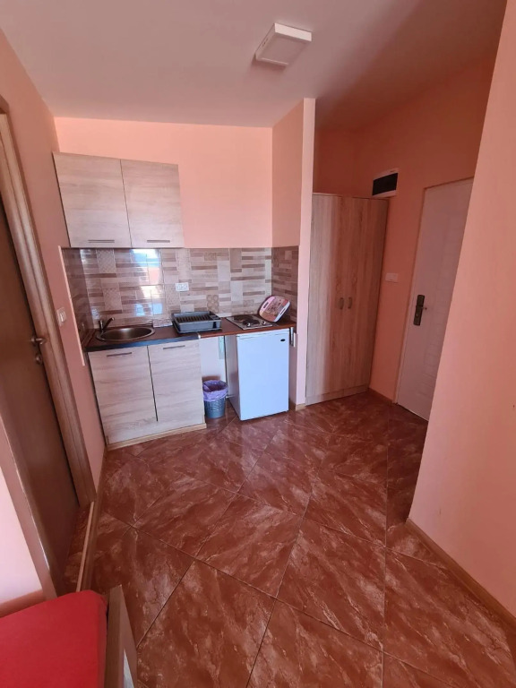 Apartments Bulatović