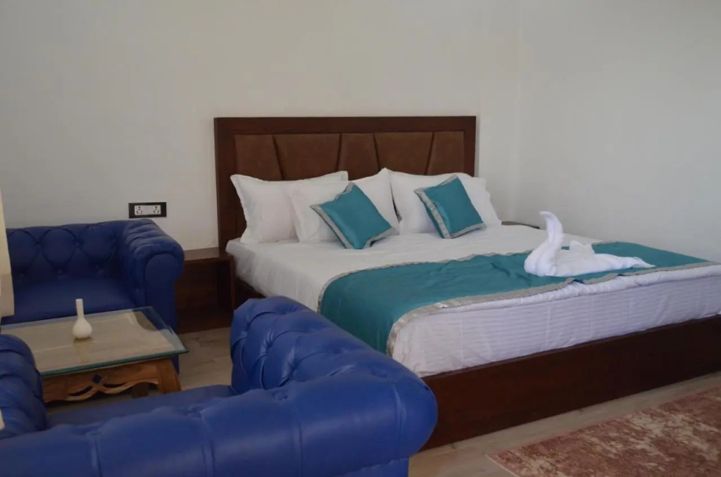 Chakrata Inn Resort