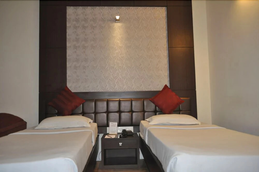 Starihotels Cantt Varanasi
