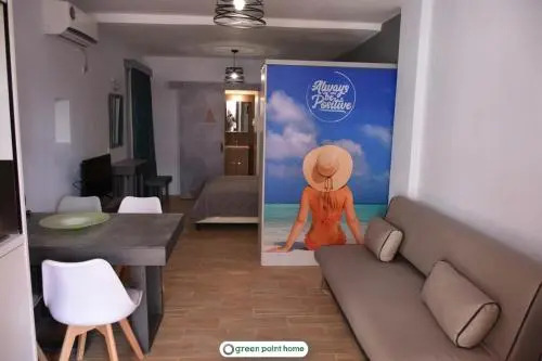 Green Point Home Chios