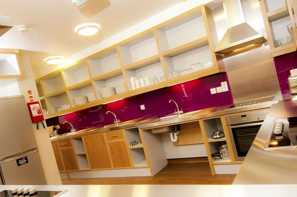 YHA Stratford-Upon-Avon