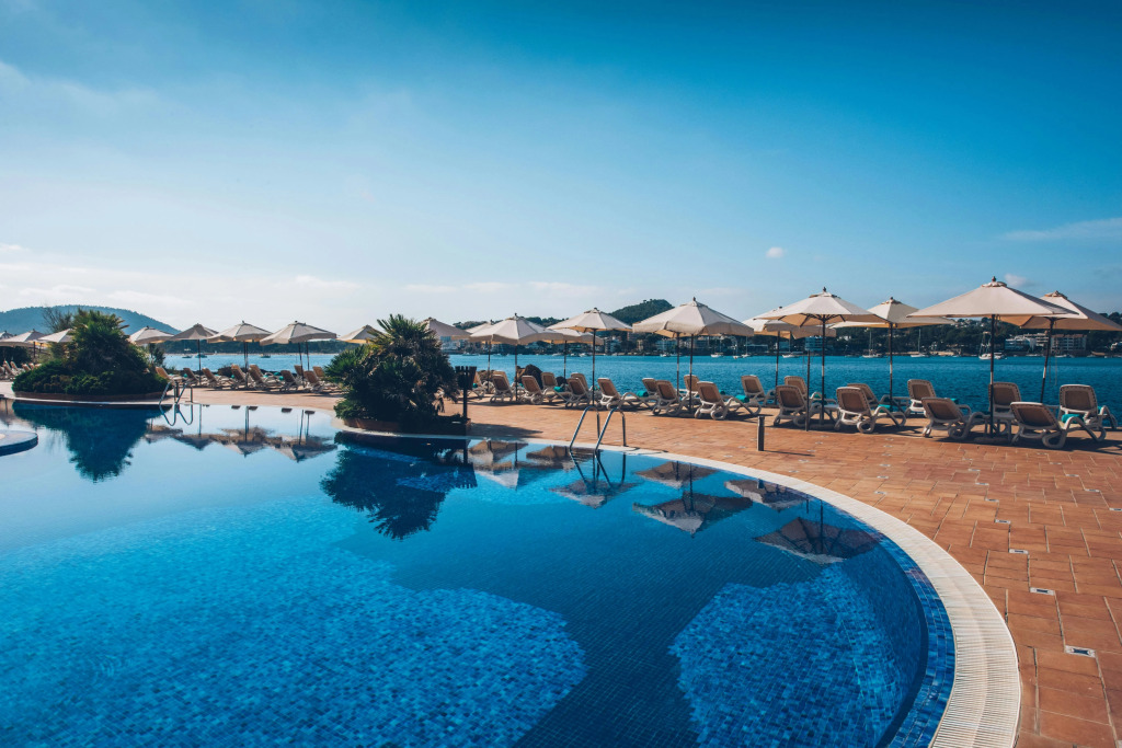 Iberostar Suites Hotel Jardín del Sol – Adults Only (отель только для взрослых)