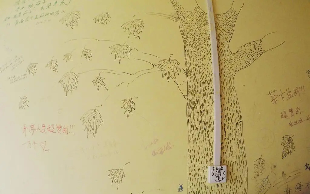 Xi Hai Zhu Hostel Xining