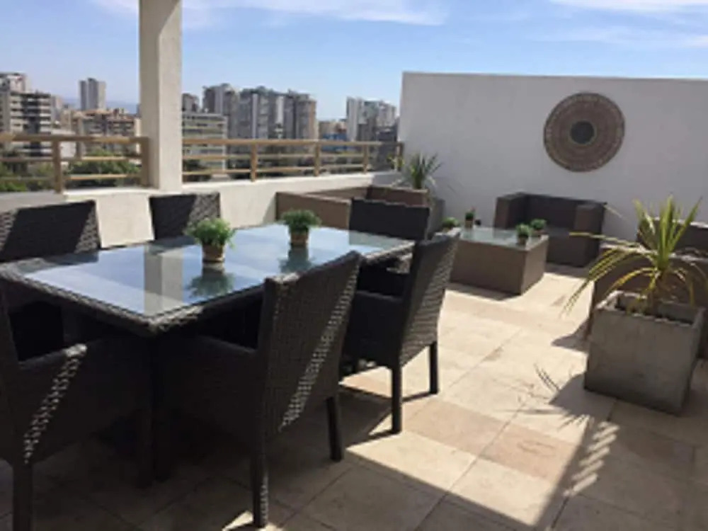 Vive Suites