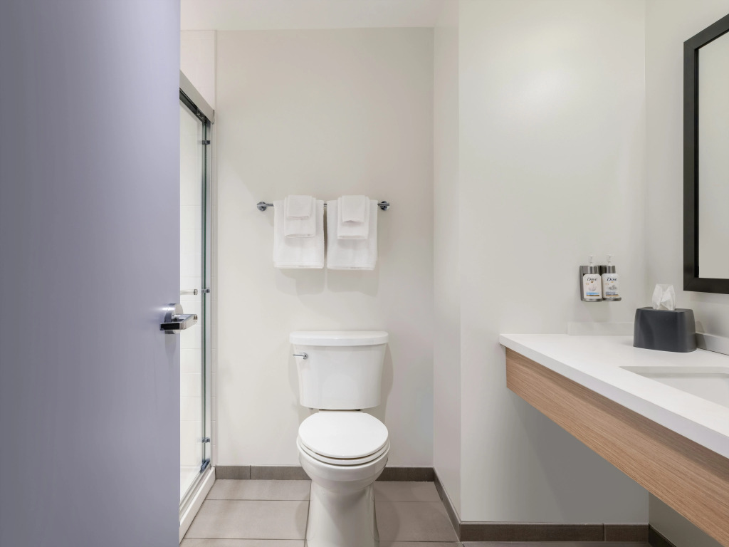 Garner Hotel Gonzales by IHG