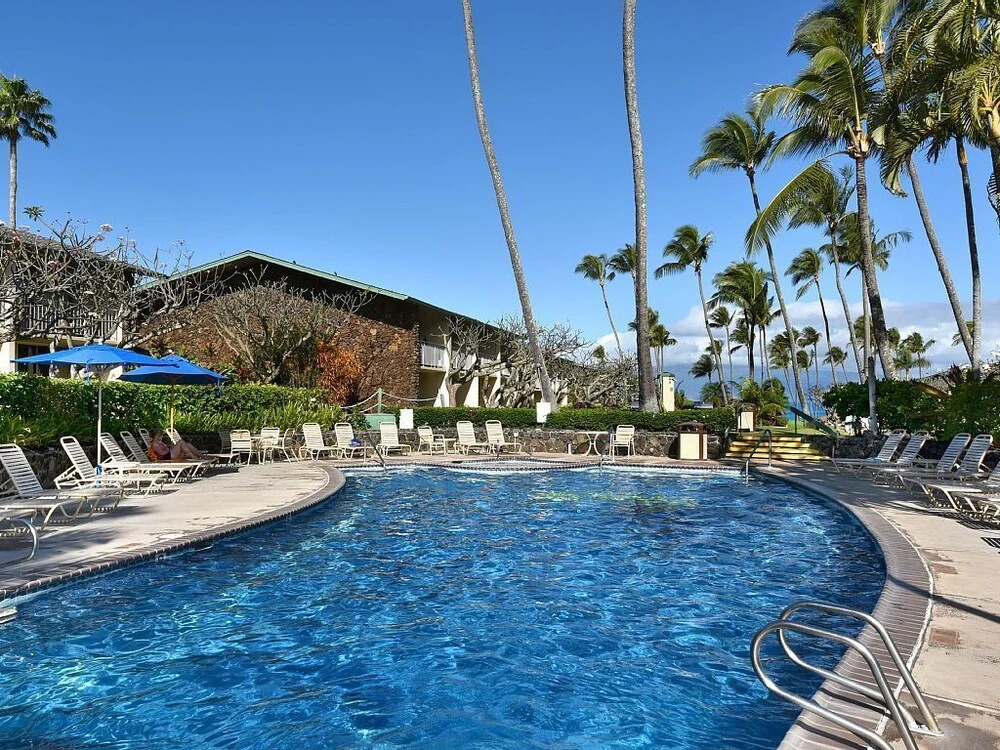 Napili Shores D230 by RedAwning
