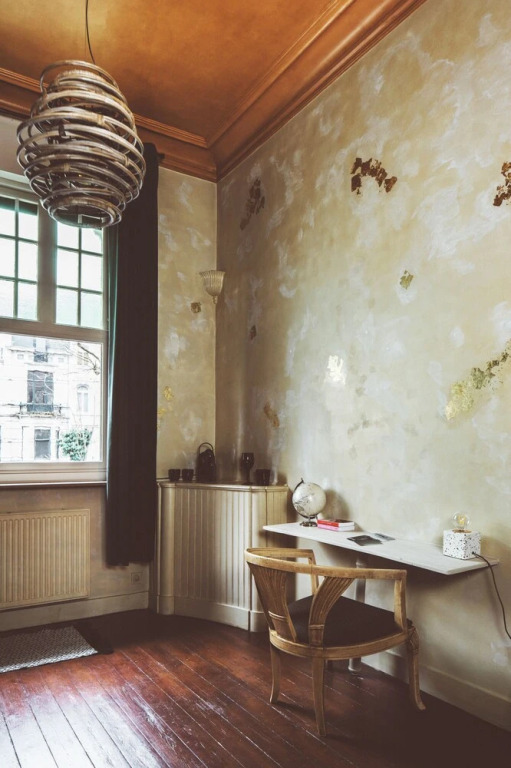 Rica Boutique House