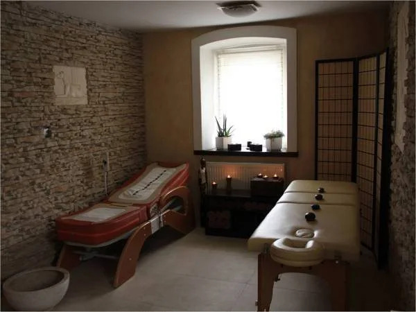 Hotel Ján