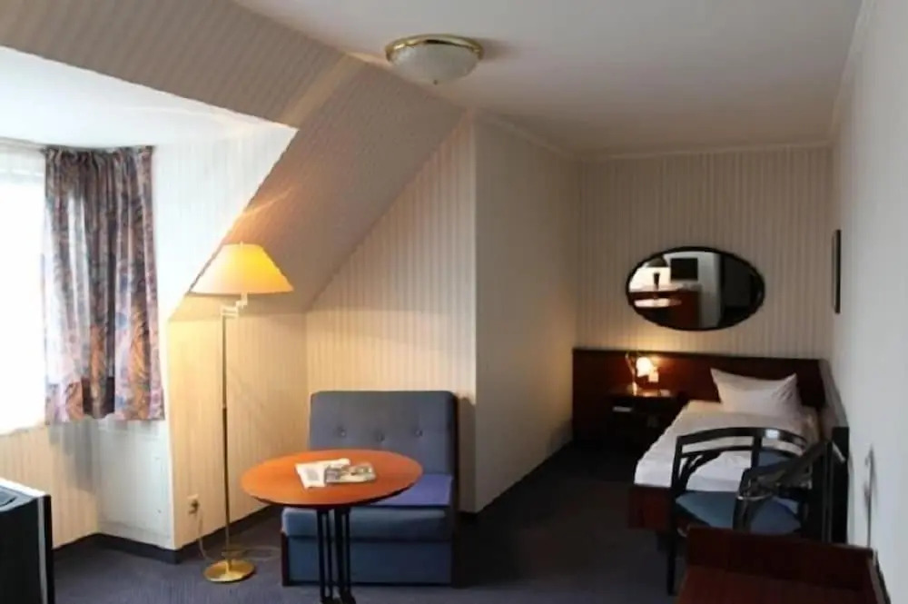 Hotel Buchholz