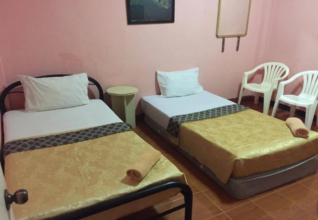Marina Guesthouse