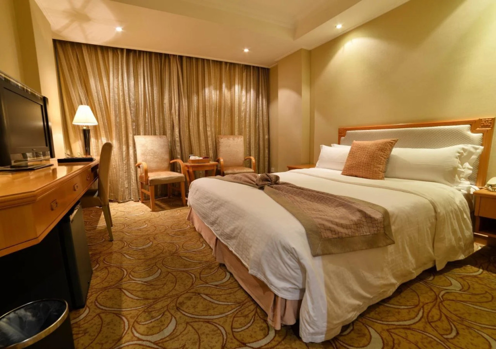 Xiamen Airlines Hotel - Xiamen