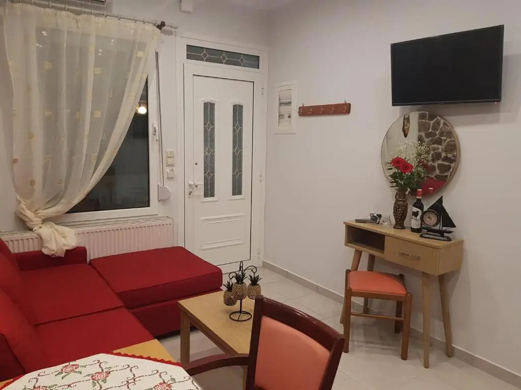 Kohyli Apartments