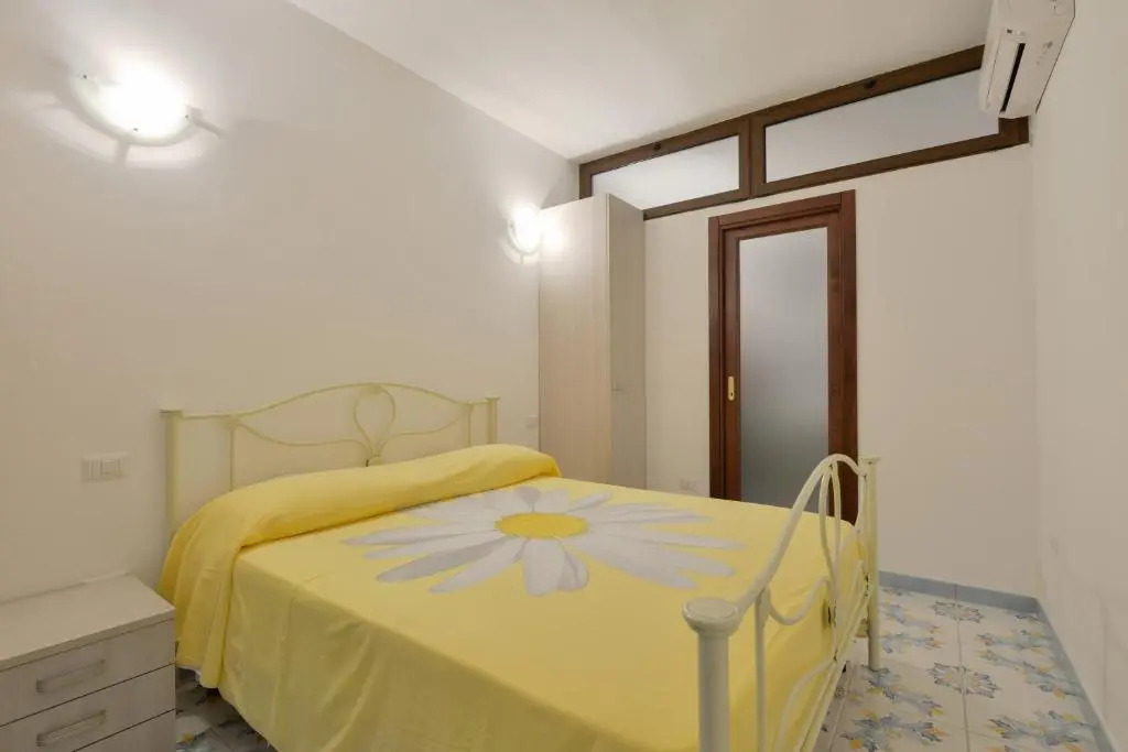 Hotel La Marina