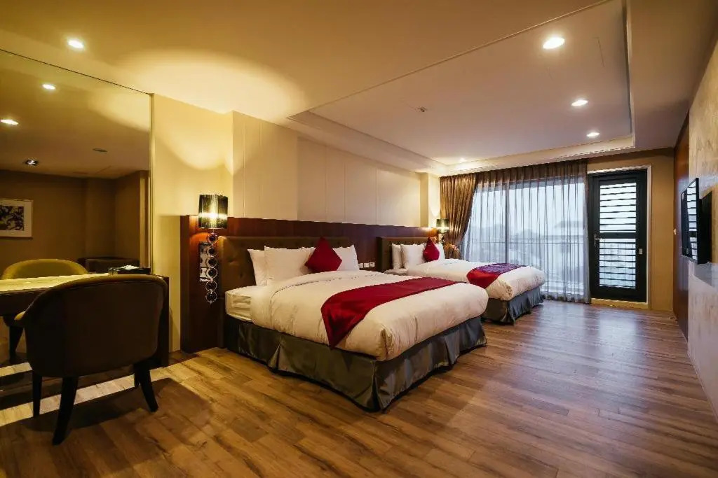 Nature View Hotel