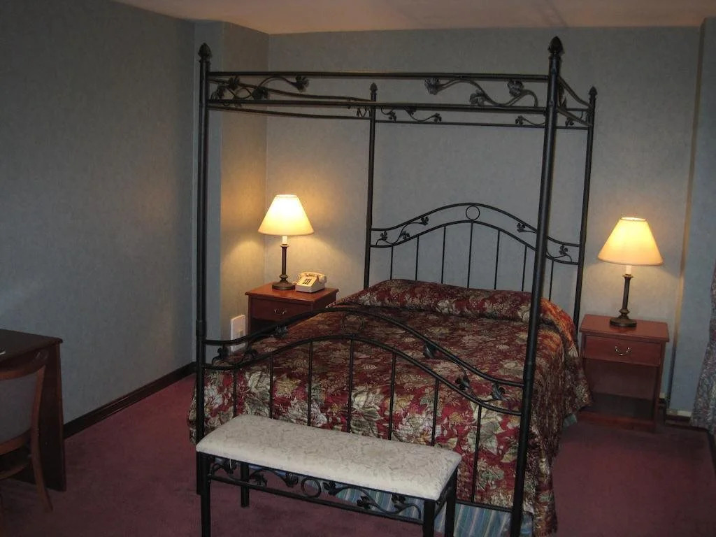 Hotel Seattle