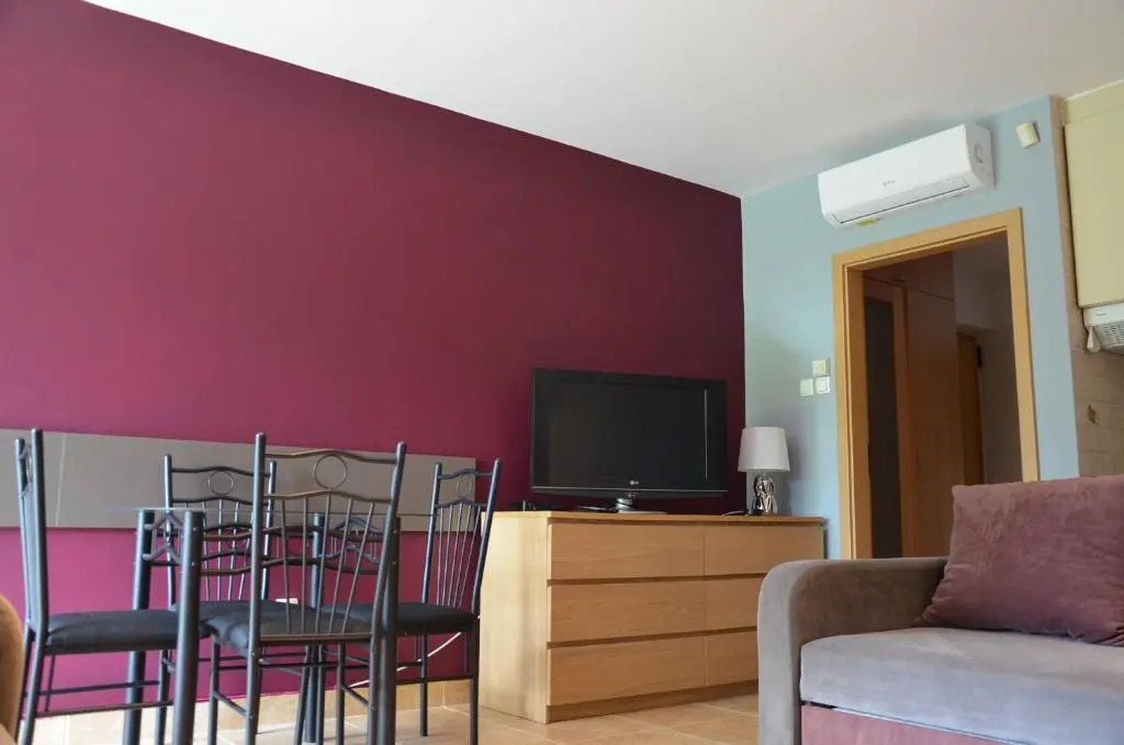Vadszilva Apartman