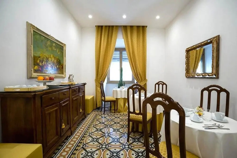 Celestino B&B