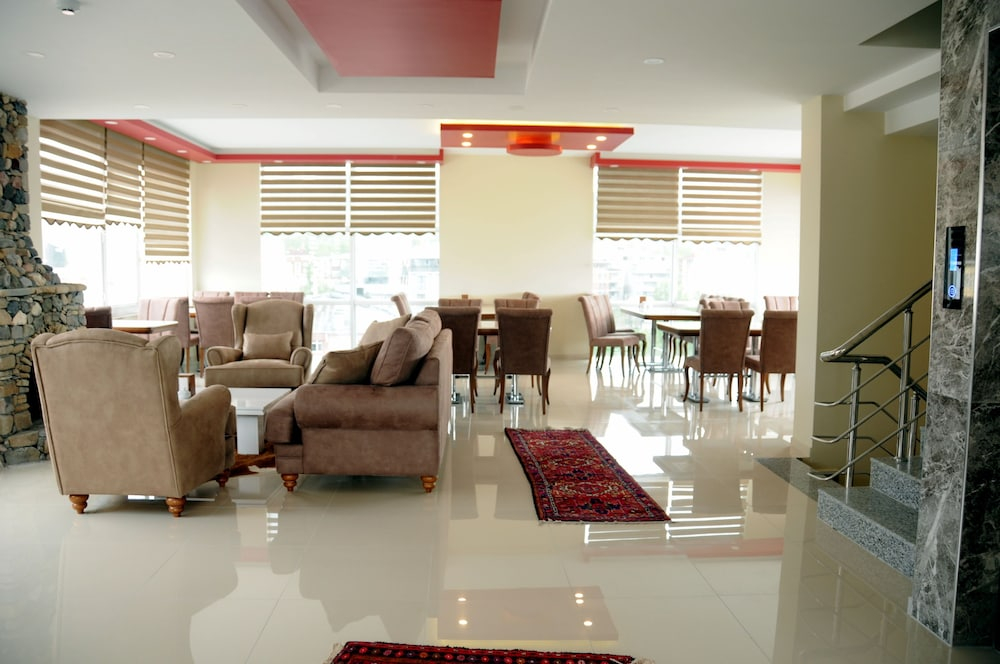 Tehran Boutique Hotel