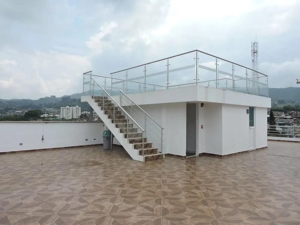 Hotel Veneton Dosquebradas