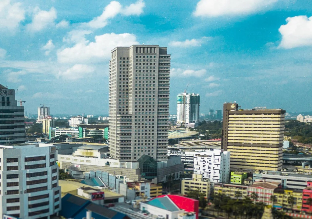TROVE Johor Bahru