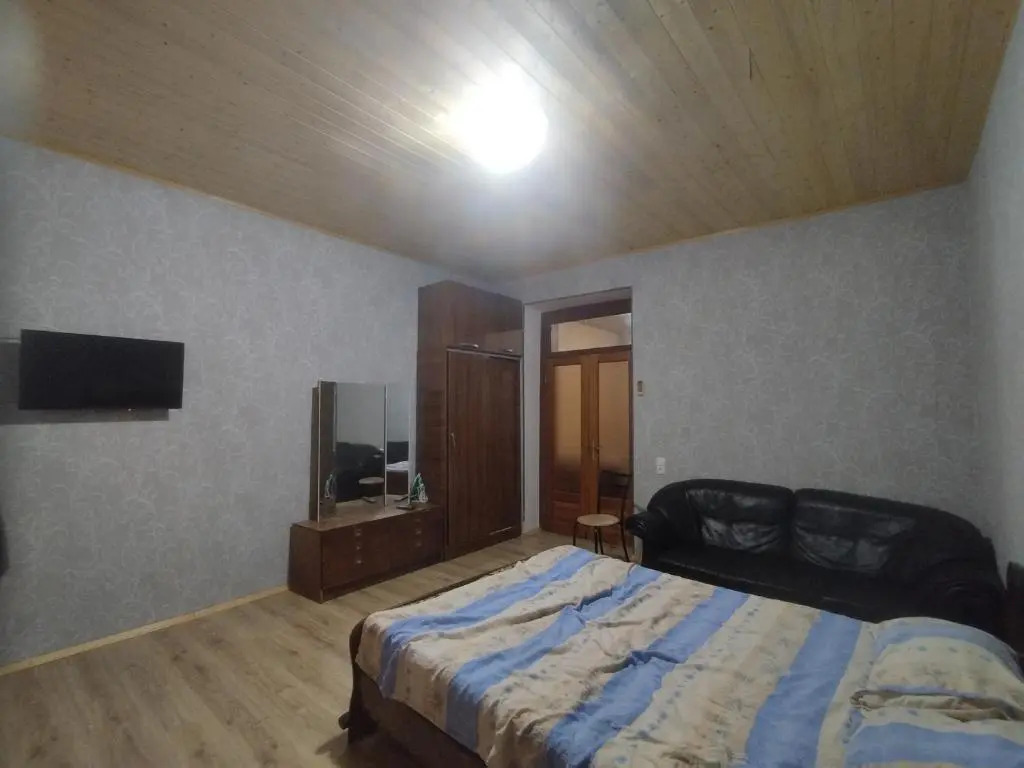 M House