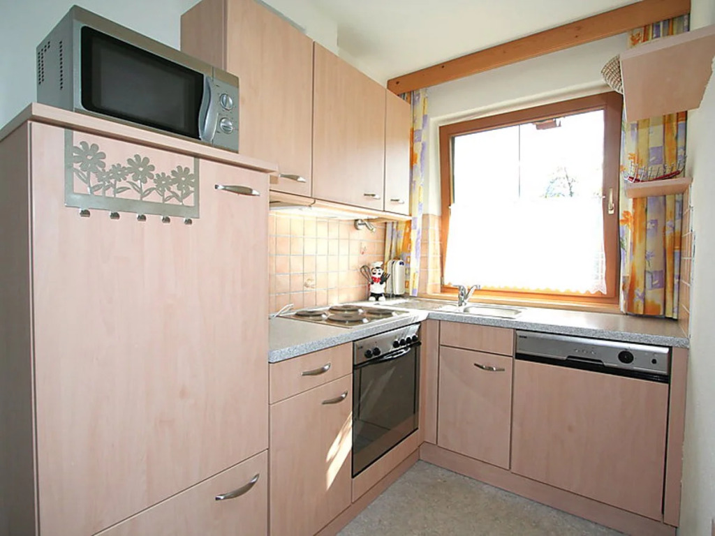 Apartment Herbert Kaltenbach 10416