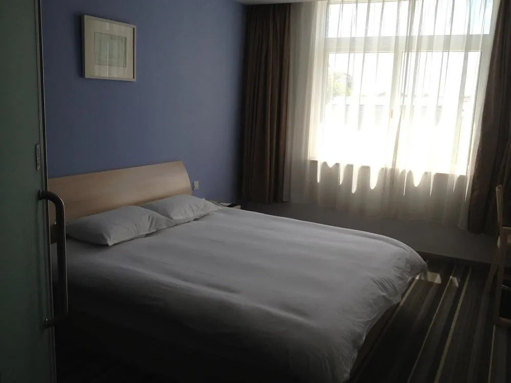 Motel 168 - Shanghai New International Expo Center
