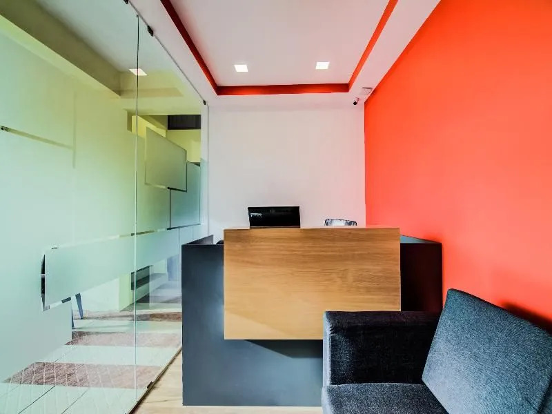 OYO 69232 Sr Ankura Residency