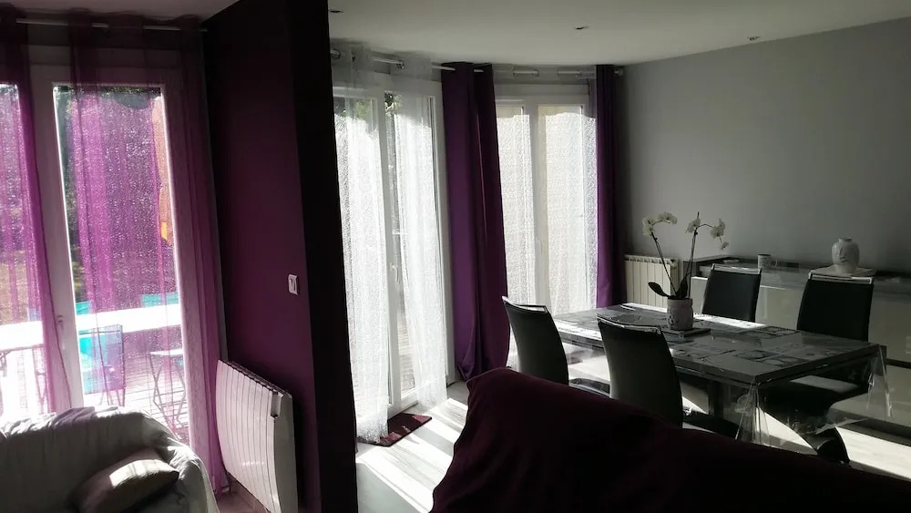 Le Jardin Ruthenois