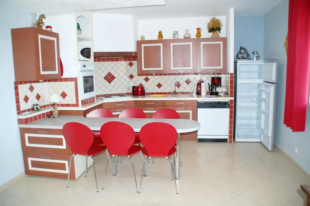 Villa With 3 Bedrooms in Callas, With Wonderful Mountain View, Private