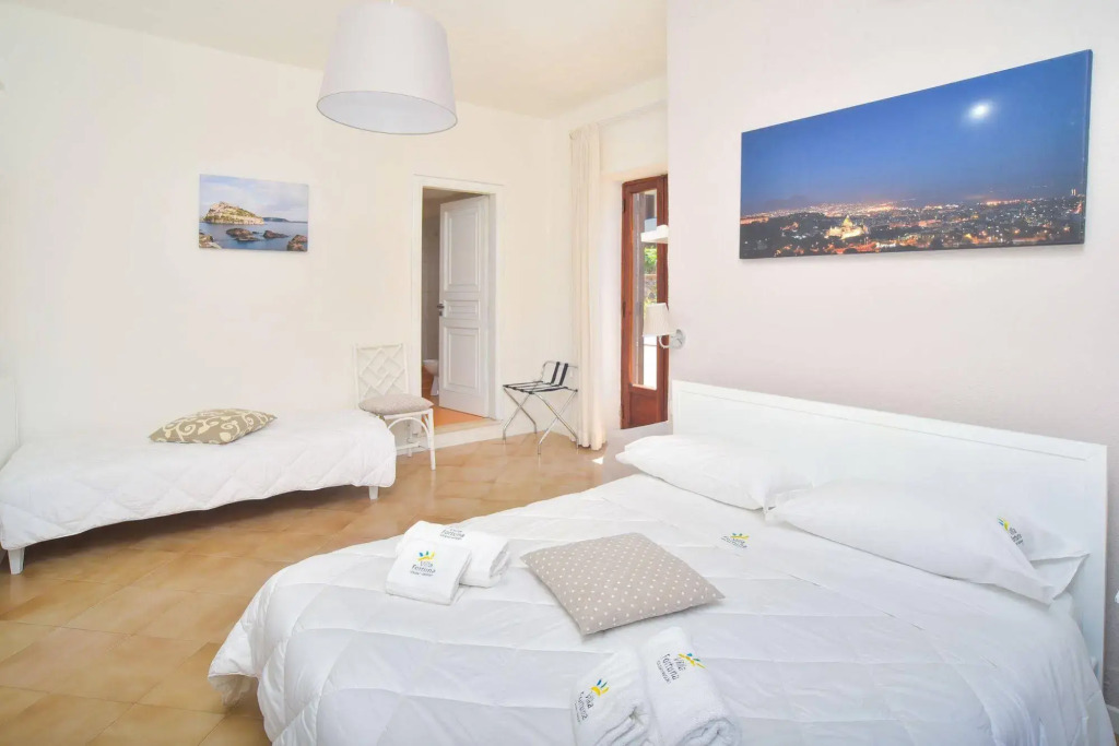 Villa Fortuna Holiday Resort