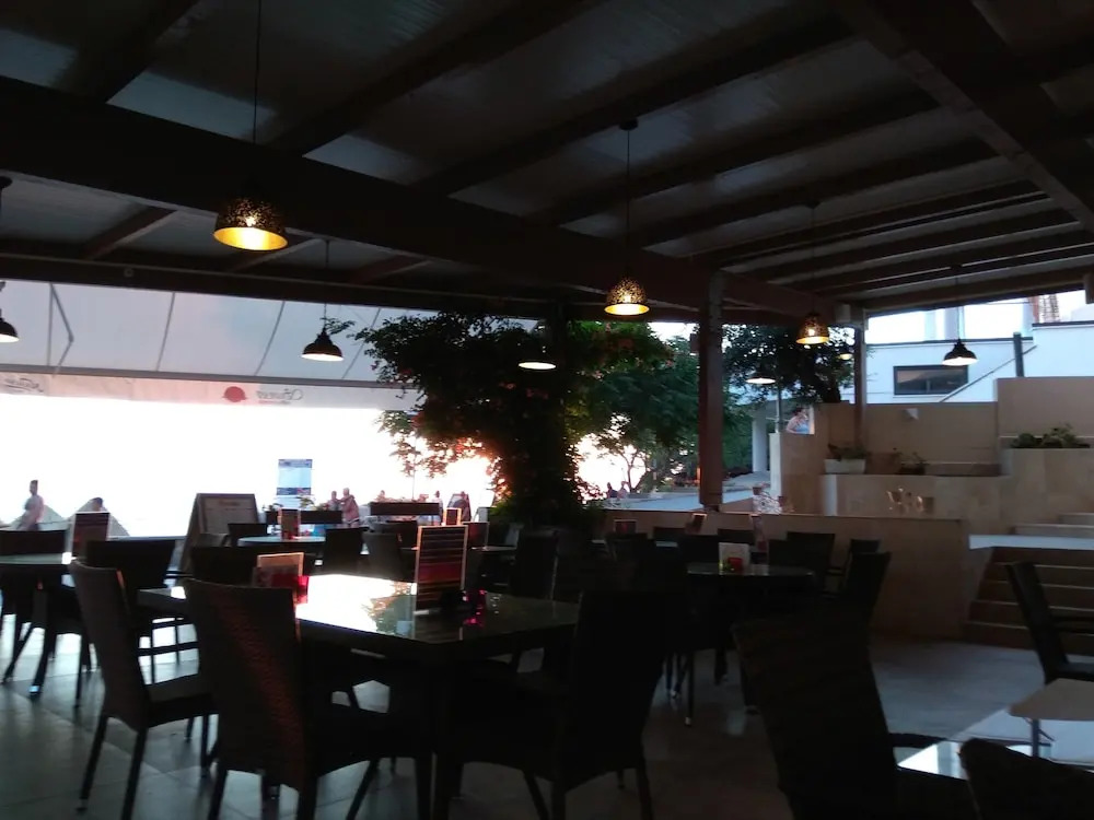 Sunset Hotel
